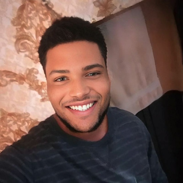 Mario Omoregie